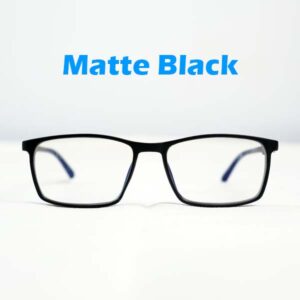 PhotoSun Blue Cut (BLACK COLOR)