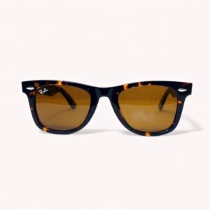 Ray-Ban Wayfarer BROWN LENS